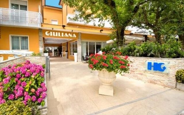 Hotel Giuliana