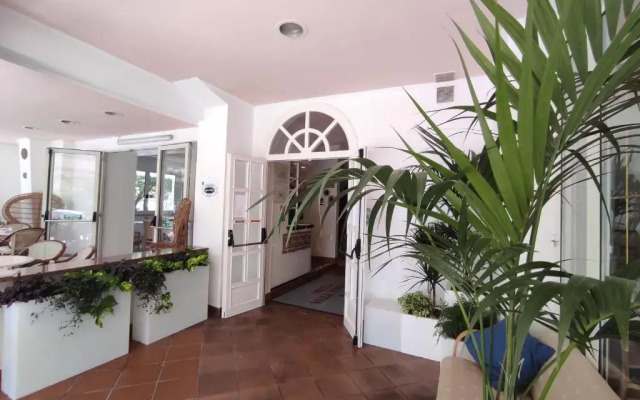 Hotel Villa Mirella