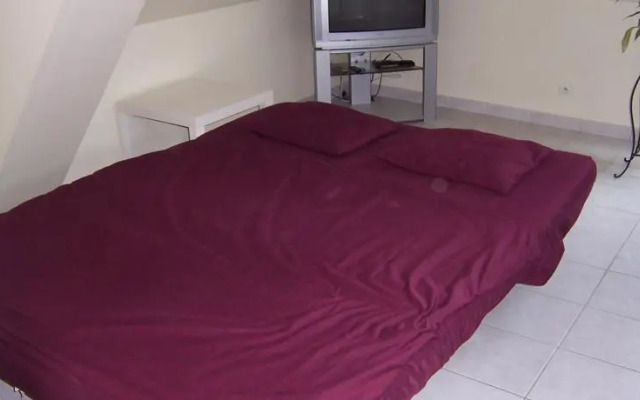 Au Charme de l'Ile d'Or