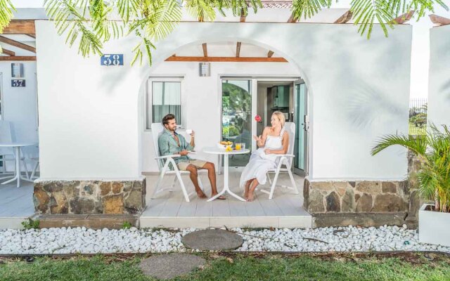 Hotel LIVVO Dunagolf Suites