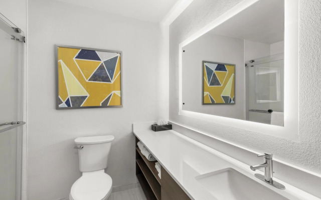 Comfort Inn & Suites Rome South