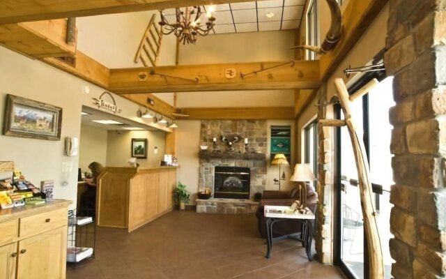 American Eagle Inn & Suites