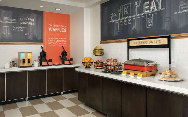 Hampton Inn Birmingham I-65/Lakeshore Drive