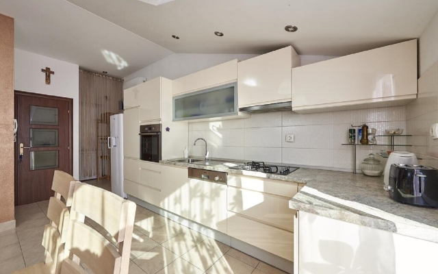 Apartment Sina - modern and comfortable: A1 Trogir, Riviera Trogir