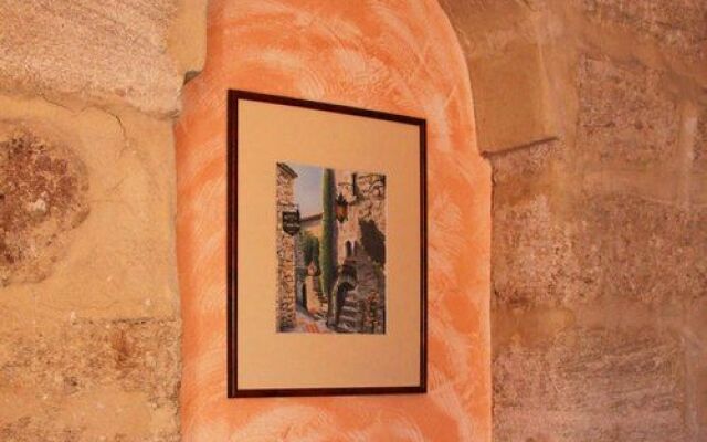 Auberge d'Uzès
