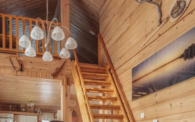 House Ojala Kuusamo