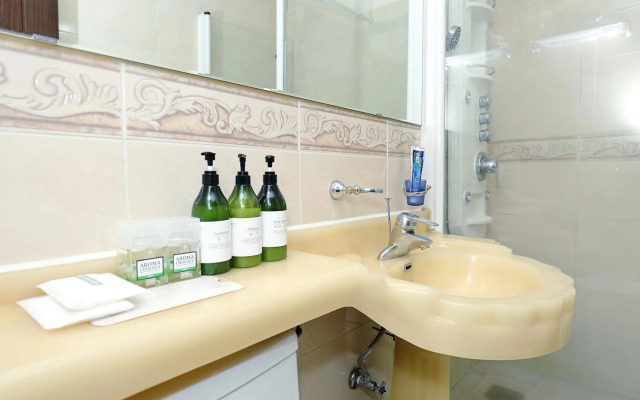 Suncheon Noblesse Hotel