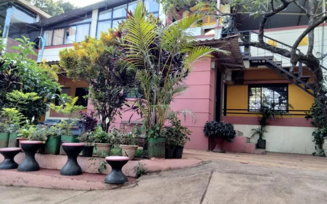 Girichintan Bungalow Mahabaleshwar