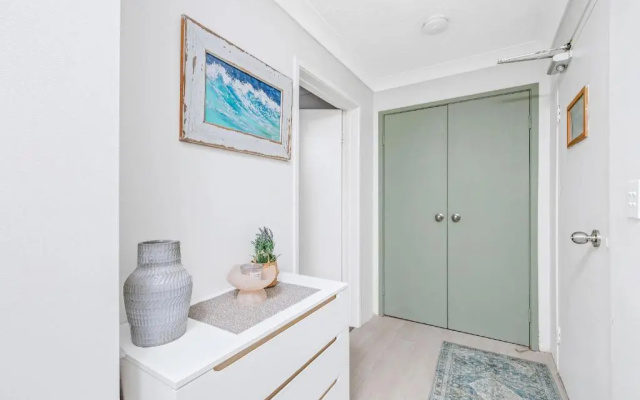 Chevron Palms Holiday Apartments by Gold Coast Premium – Guest Rooms – Gold Coast