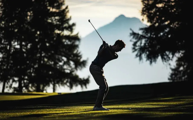 Crans Montana Suites