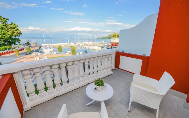 Camping Villa Garuti
