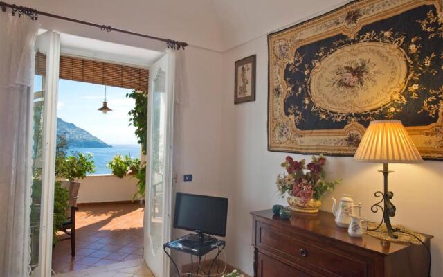 Casa Noemi 4 2 in Positano