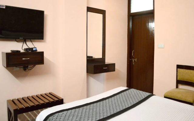Hotel Grand Akshay