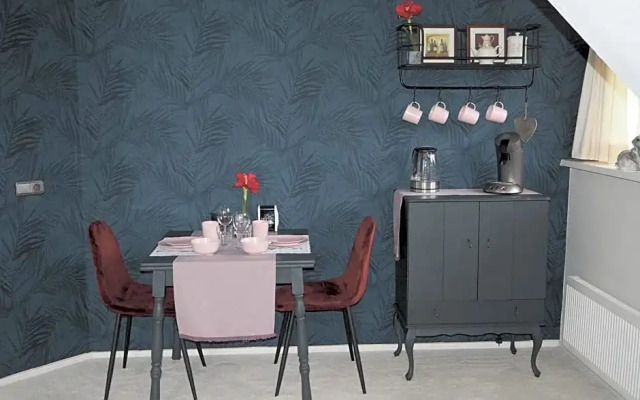 Bed & Brochje Burgum