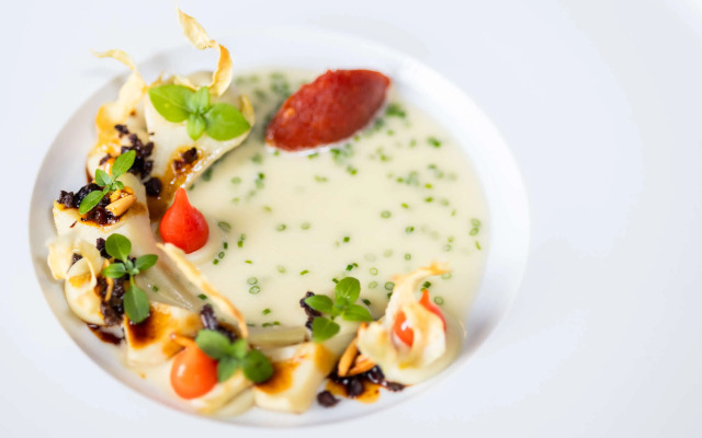 Schlosshotel Münchhausen