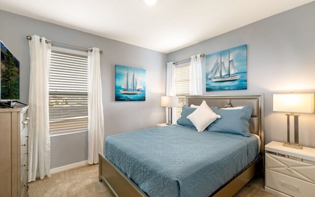 Lake View Villa 6 Bedrooms