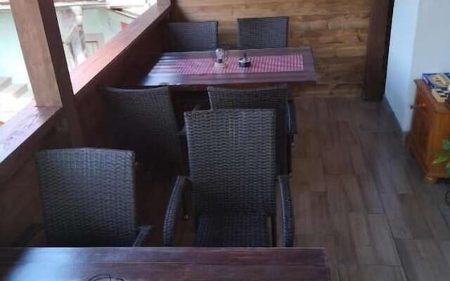 Plitvice Mountain Spring