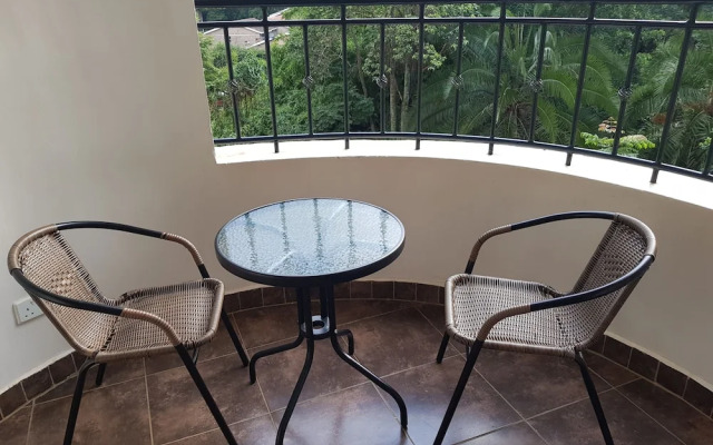 Erica Residences