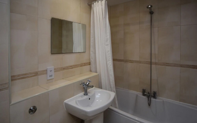 Parc y Bryn Serviced Apartments