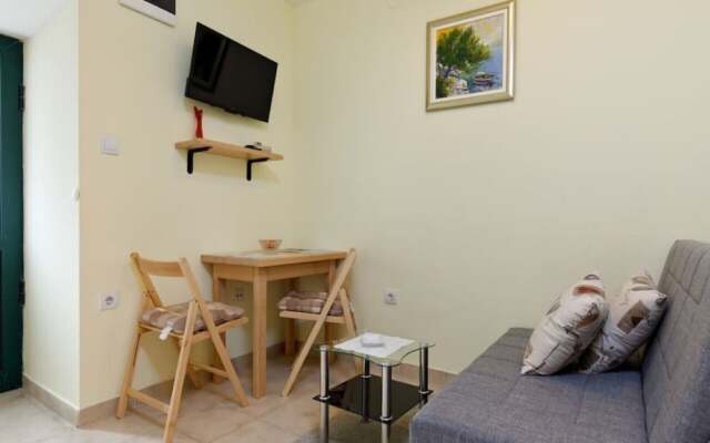 Stunning 1-bed Apartment in Split