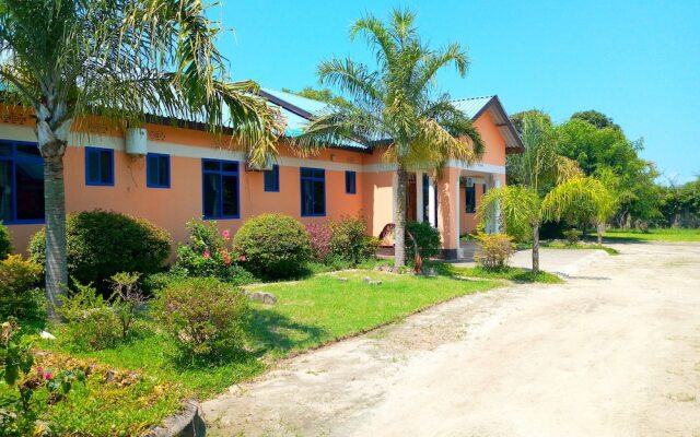 Town Lodge Bagamoyo