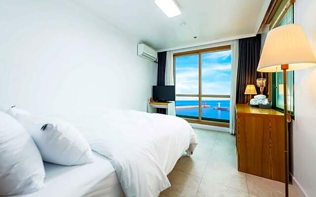 Yangyang Hotel Carrot