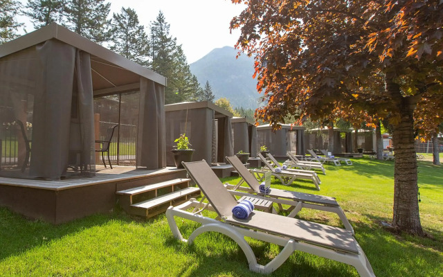 Fairmont Hot Springs Resort
