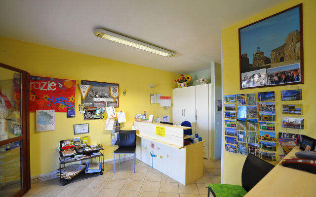 Casa in Maremma Tuscany Village