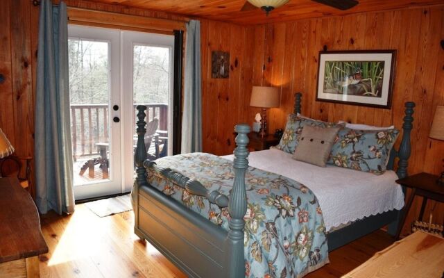 Little Bit of Heaven