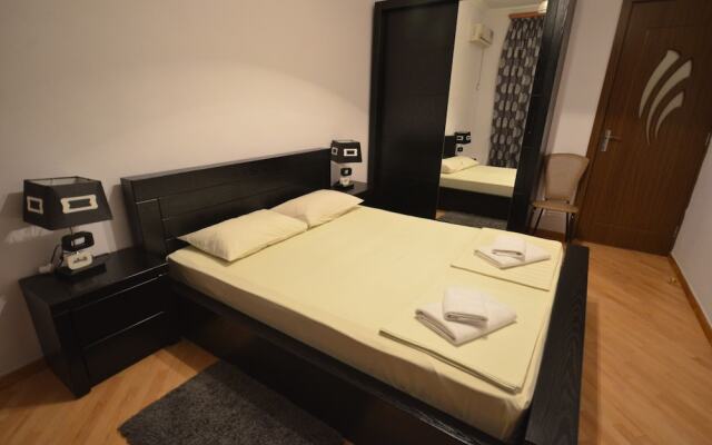 Apartment on Kotetishvili 3 ap 4