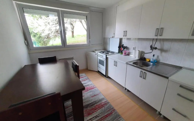 Comfort Apartment with wi-fi and parking Sarajevo Center