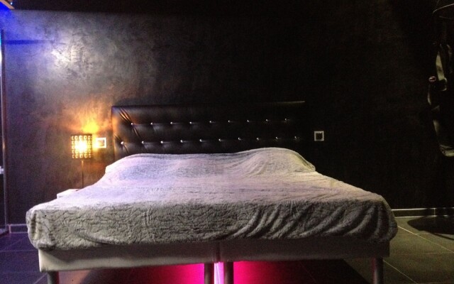 Chambre d’hôte Sainte