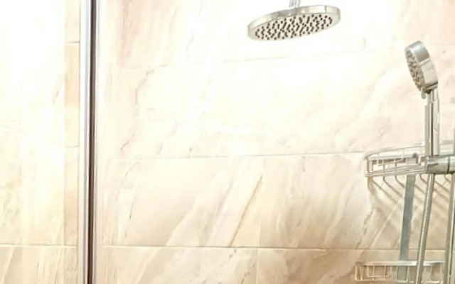 2 room apartment in the centre of yerevan 13sh