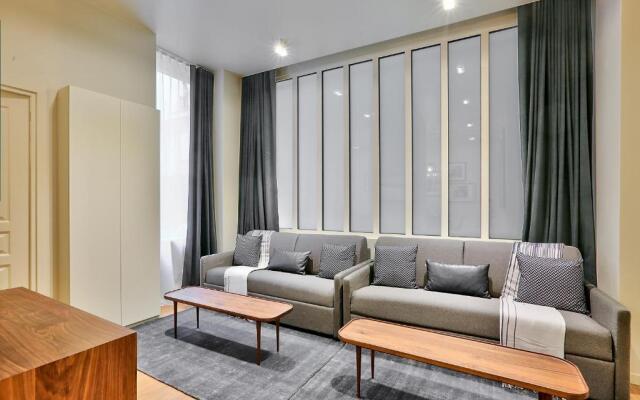 76 - Urban Jardins du Marais