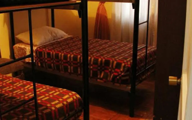 Quinchamali Hostel