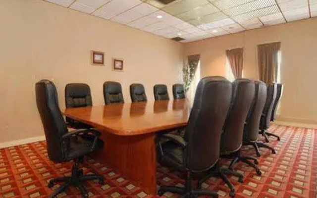 Quality Inn Stroudsburg