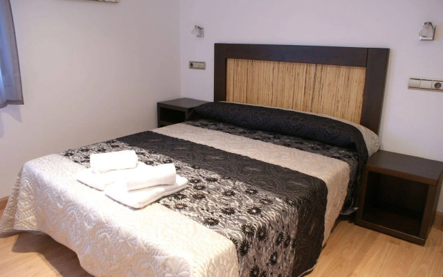 Apartamentos Puerta de Ordesa