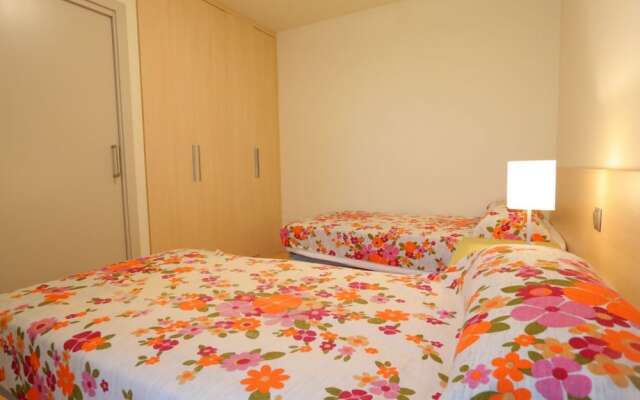 Apartamento Junto al mar Para 4 Personas en Cambrils