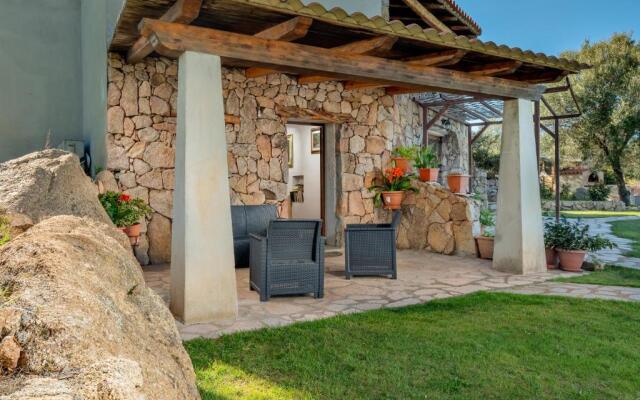 Appartamento in Villa in campagna