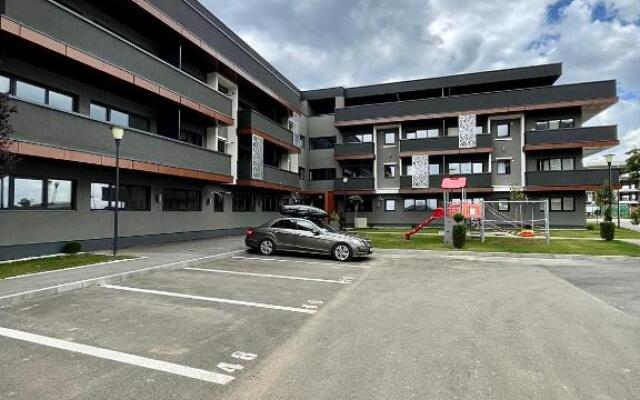 This Is Us Apartments