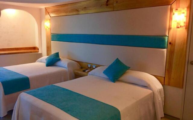 Hotel Blue Star Cancun