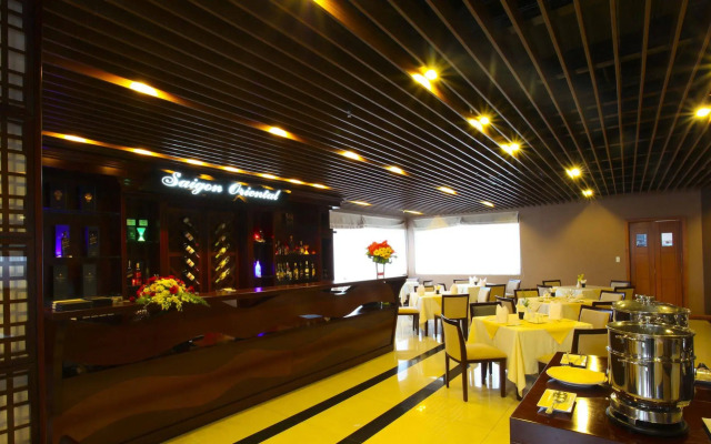 Saigon Hotel