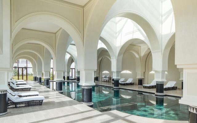 Four Seasons Hotel Tunis