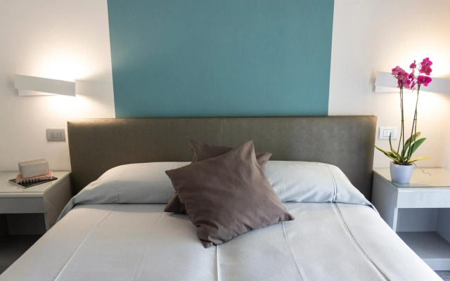 Hotel Désirée - Garda Lake Collection