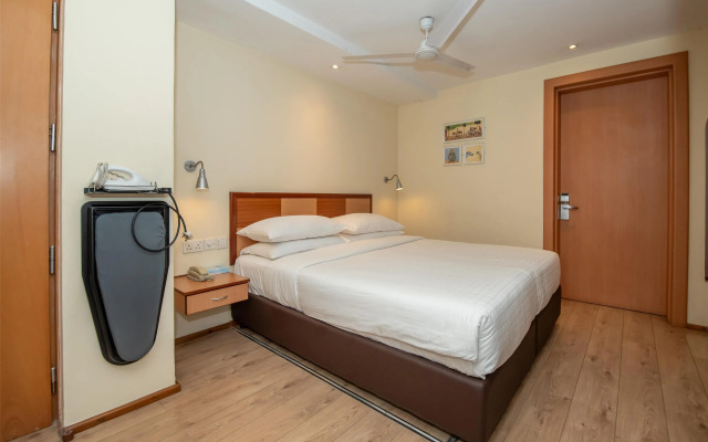 Best Western Nairobi Upper Hill