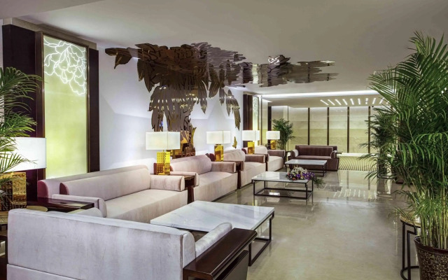 Ramada Plaza Xian South