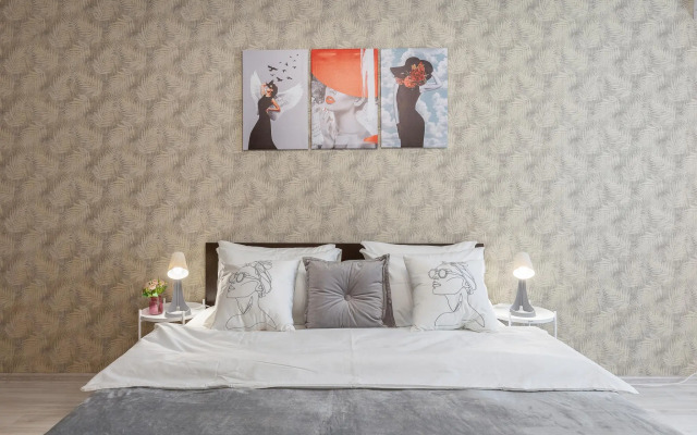 Апартаменты Рентплаза на Ленинская, д. 217