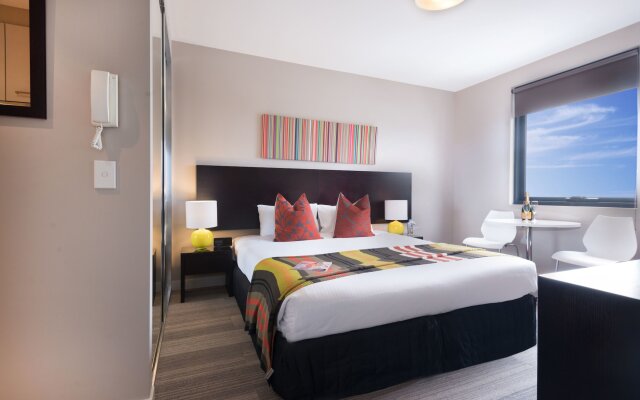 Quest Mascot Serviced Apartments