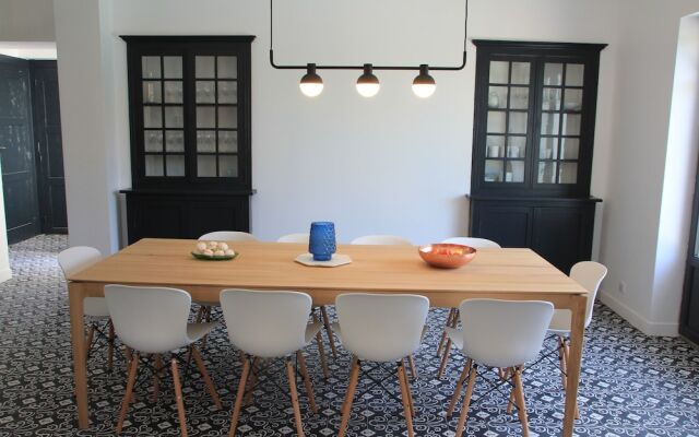 Villa Trinidad - Near Anglet Beach