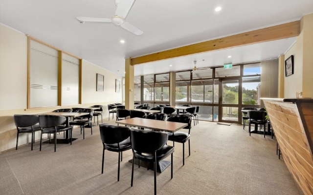 Oakleigh Guest House - Room 6